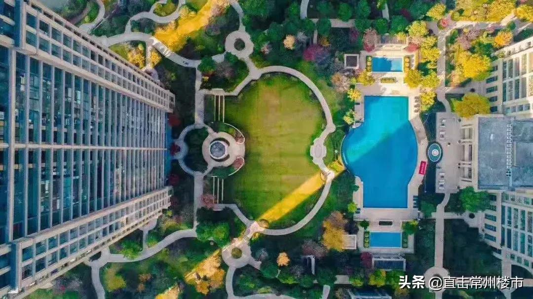 轰动！全常州人苦等的划时代产品，终于来了！马上开盘