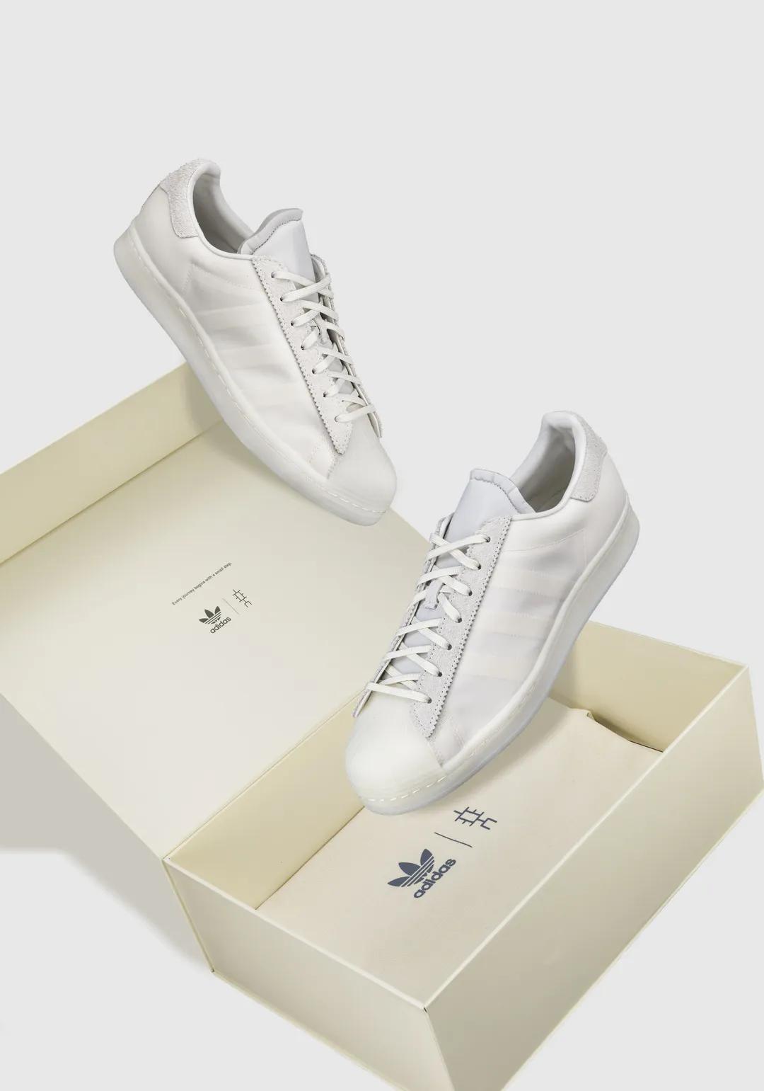 「每周联名X讯」或许我们都误解了他？丝绸可能只是不在球鞋出现