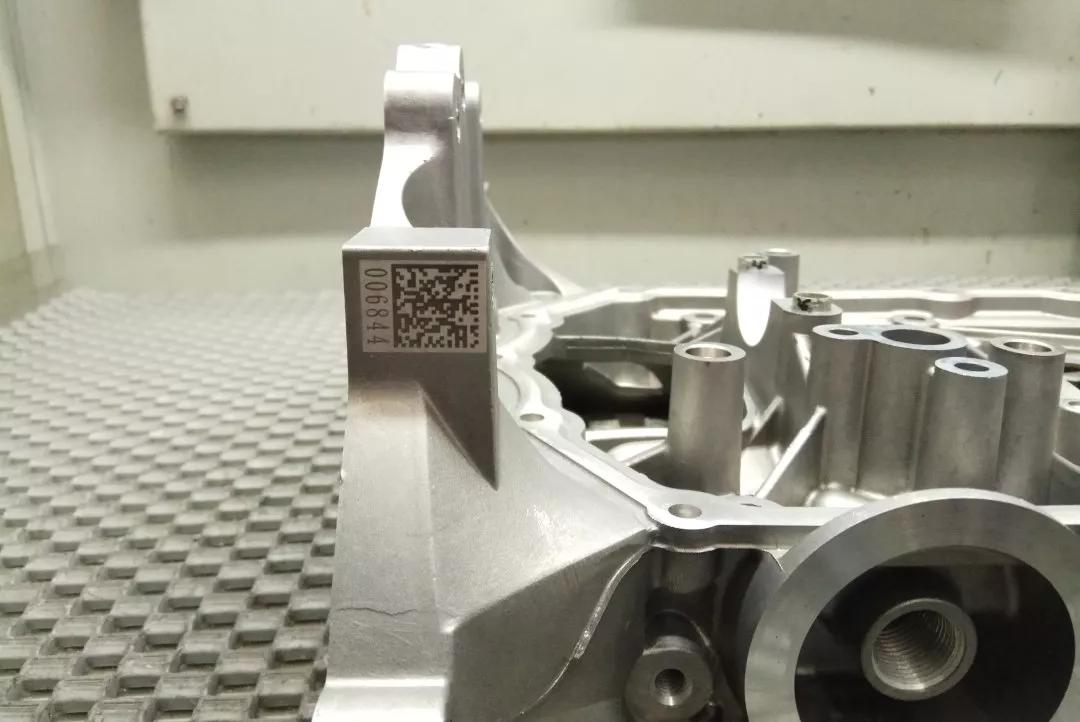 大连亚明压铸,大连亚明智能制造