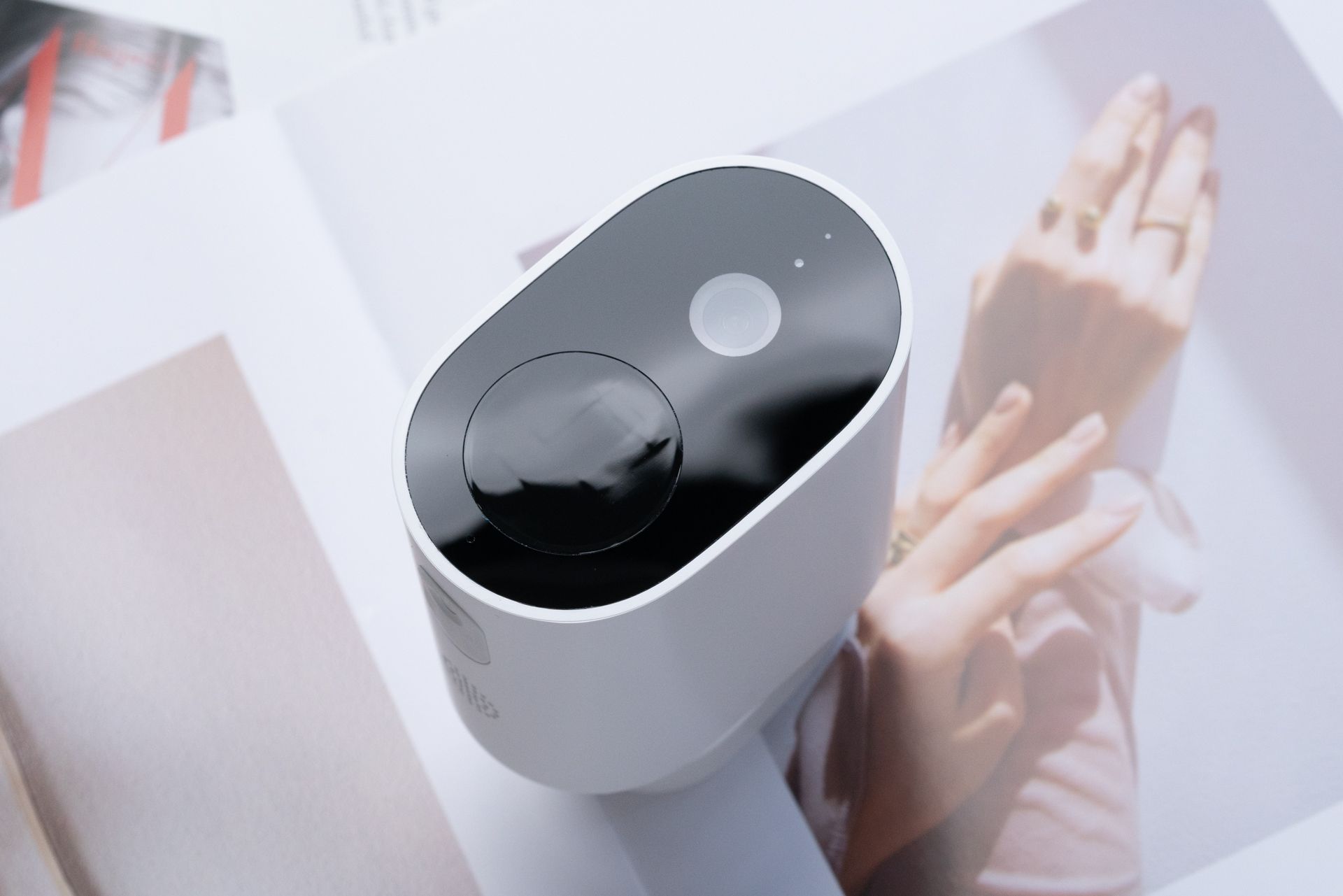 小米摄像头安全吗会不会被盗,家用小米摄像头远程如何使用