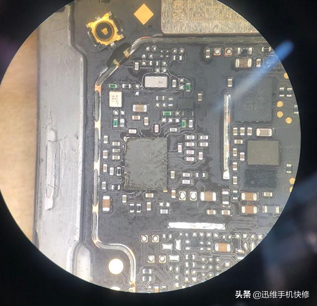 oppo手机开机几分钟就自动关机,oppo手机夜间自动重启是怎么回事