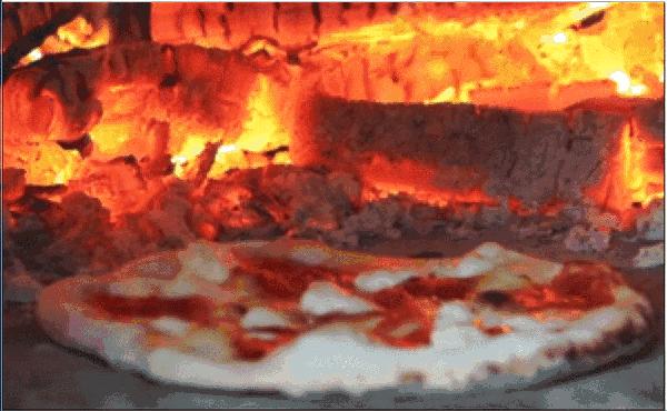 披萨简史3现代披萨的发扬光大者,披萨起源于意大利发展于美国