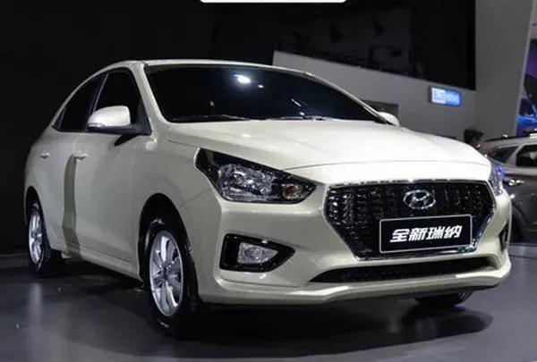 四万多的现代瑞纳值得购买吗,现代瑞纳值得入手吗