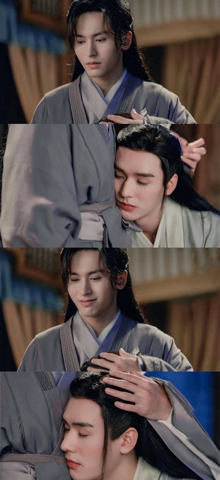 山河令国外版在哪里看,山河令海外排名