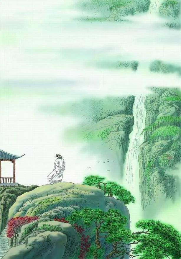 南郭居士的介绍,南郭居士的诗