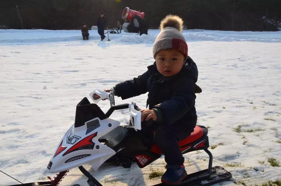 大连滑雪场地推荐,大连滑雪场最新消息