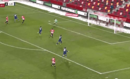 疯狂，3-1史诗级大逆转！新星齐聚爆发，英超大热门征服足总杯