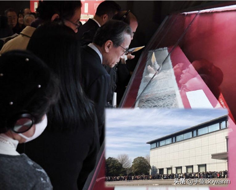 中国书画最好的出版社在日本，他们复制品曾“骗”过台北故宫院长