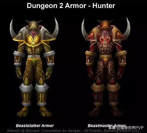 魔兽世界怀旧服t0职业推荐,魔兽世界怀旧服6阶段t装推荐