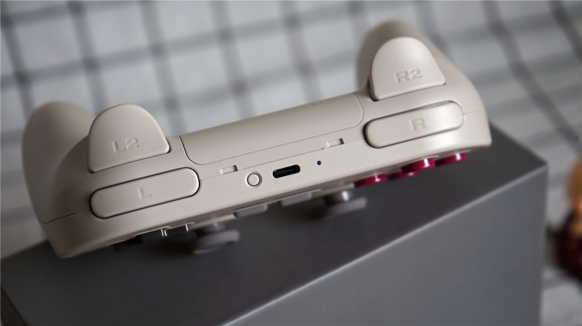 八位堂snk手柄评测,十四款手柄评测