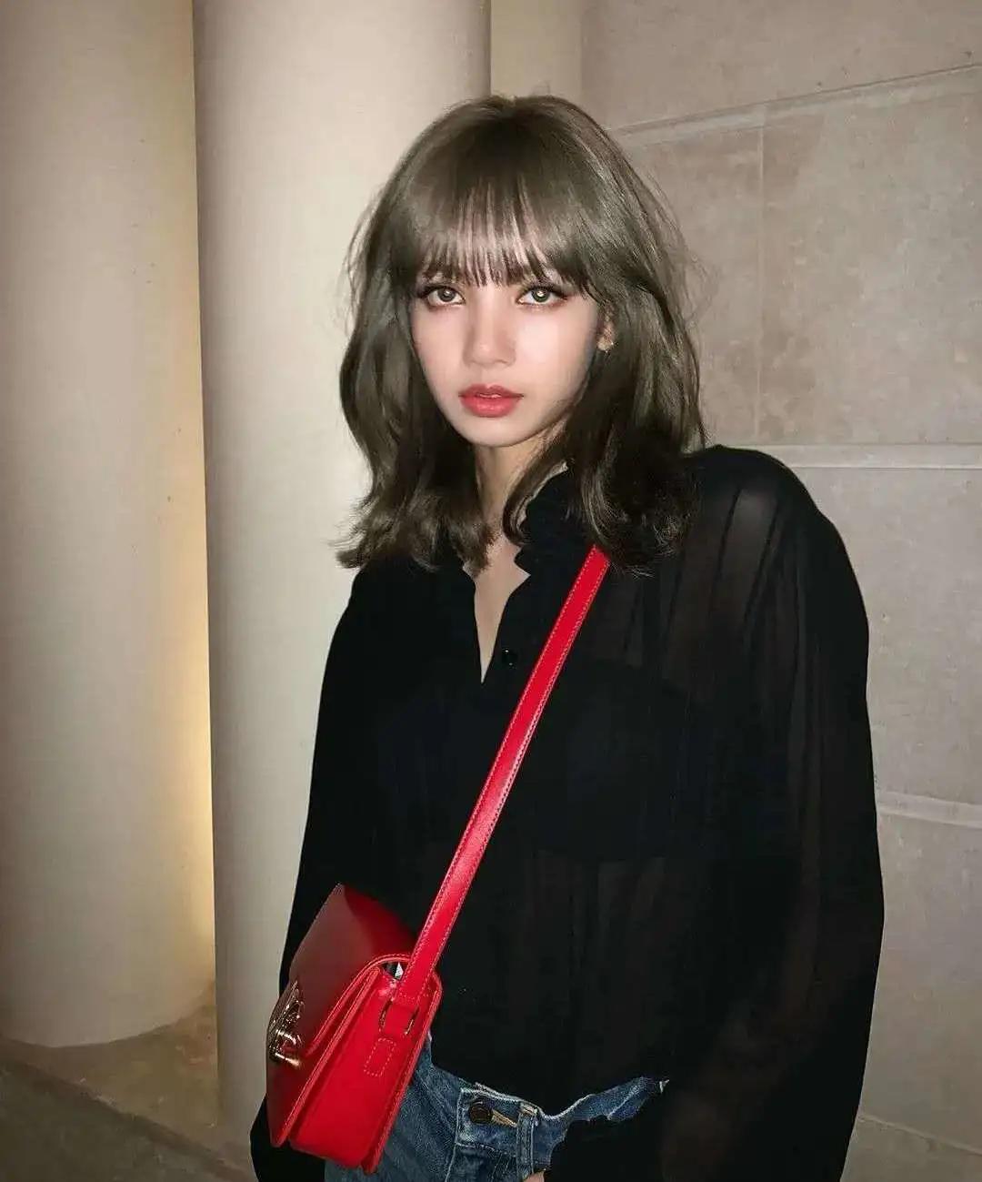 曾经的韩式一字眉,现在不流行一字眉了吗