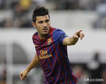 足坛最伟大的7号,皇马新7号和c罗