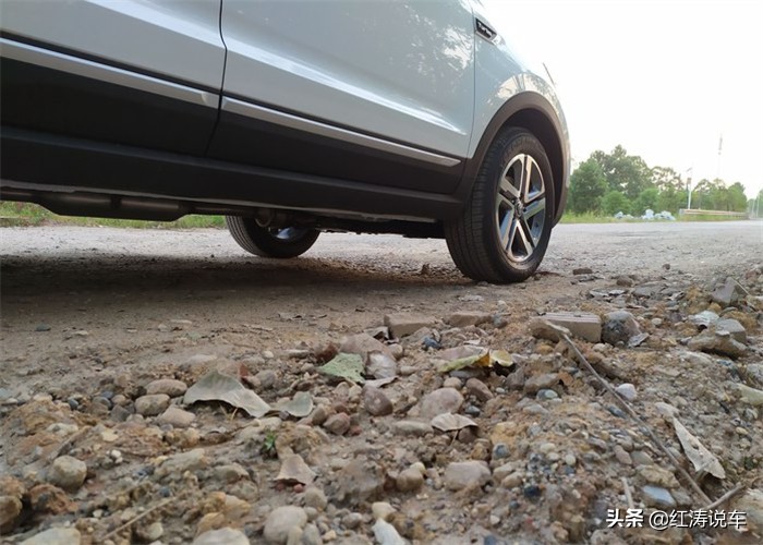 现在的长安cs55怎么样了,长安新款cs55终于来了你会考虑吗