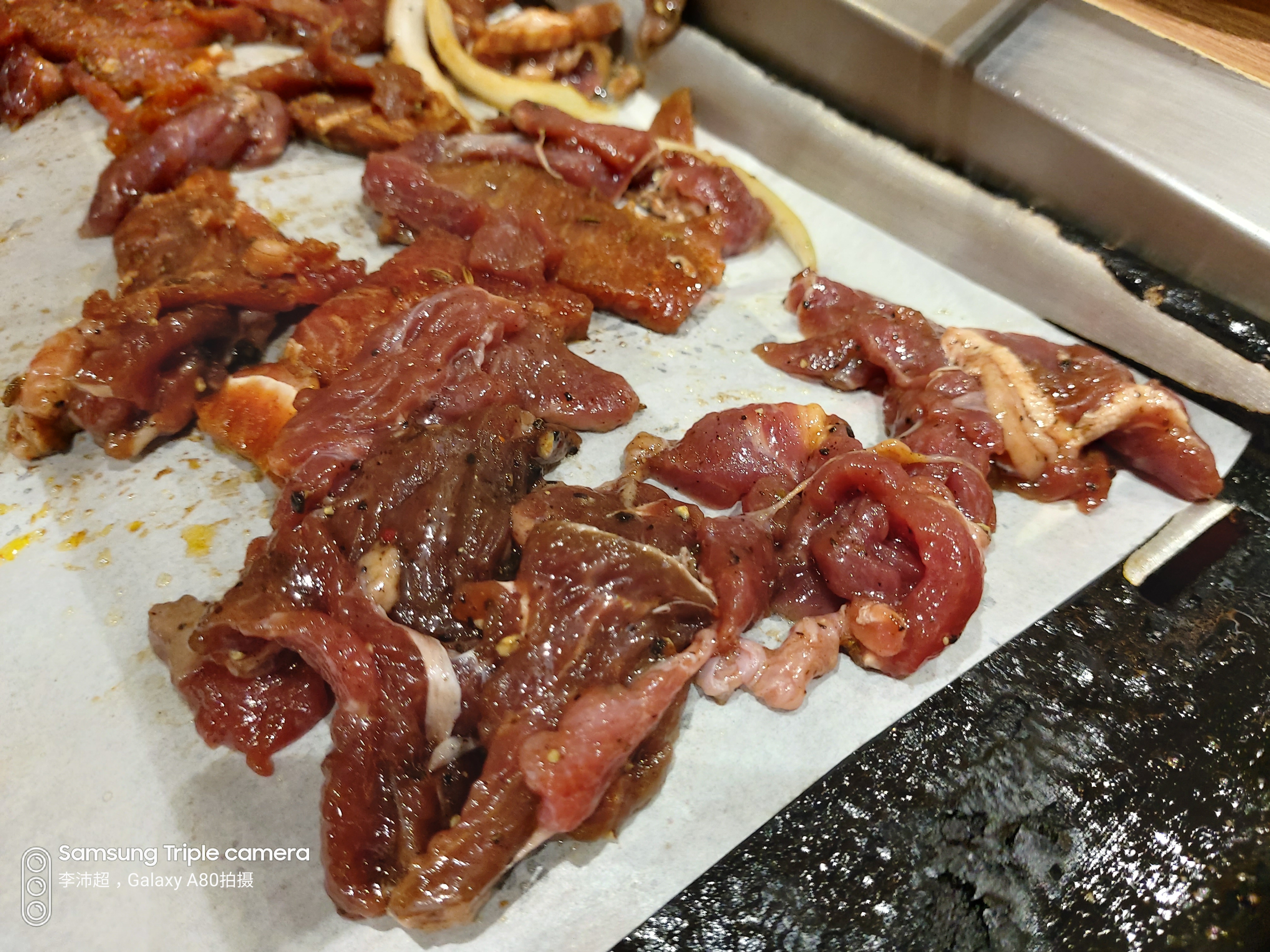 三星a80评测,三星a80和三星s10plus对比