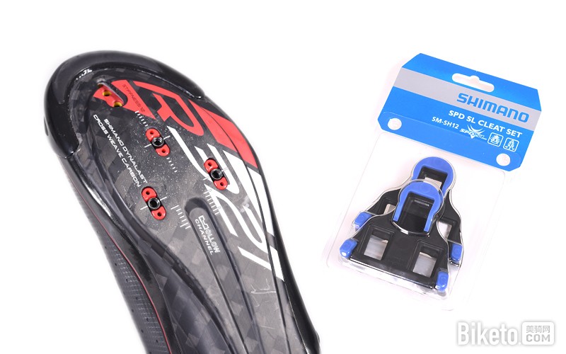 禧玛诺顶级锁片,look锁片和禧玛诺锁片哪个好用