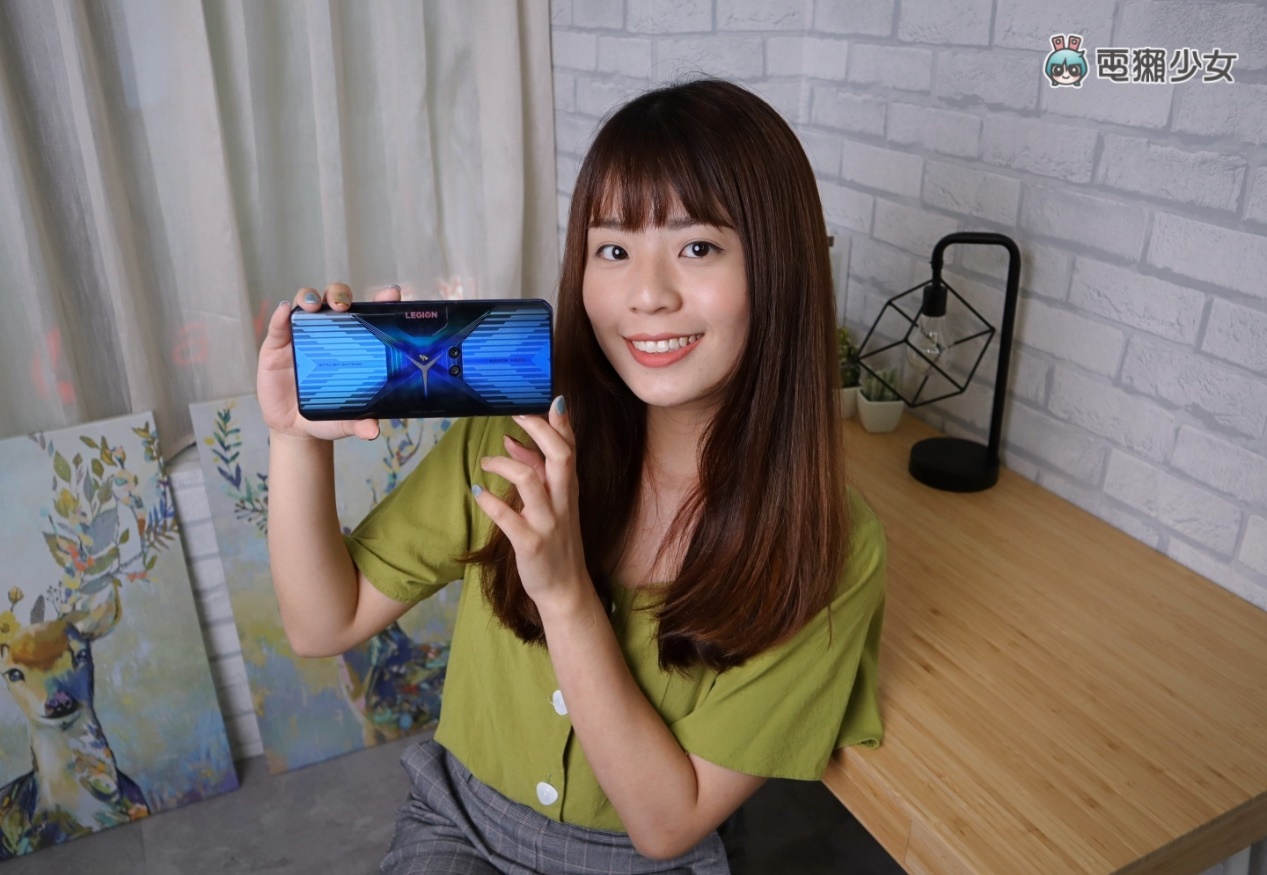 联想legion手机什么时候上市,联想legion手机