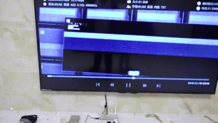 海美迪自带播放软件下载,自己搭建一个免费照片直播平台