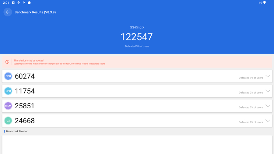 零刻GS-KingX评测：这可能是电视盒子的未来（附App推荐）