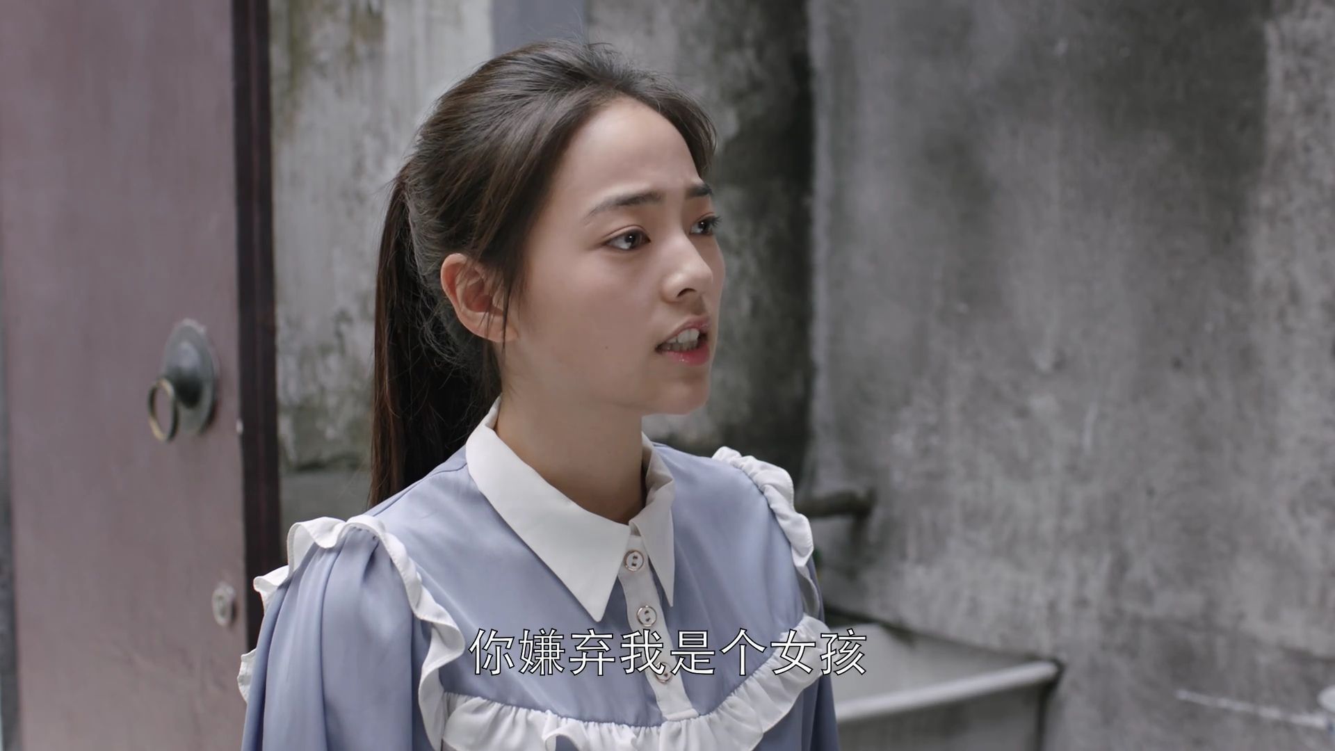 有女儿的家庭要操太多心，光看禁忌就懂了，女儿比儿子难养