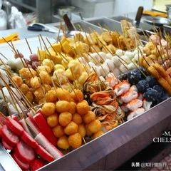 澳门去哪儿吃好吃的,澳门去哪里吃比较地道的美食