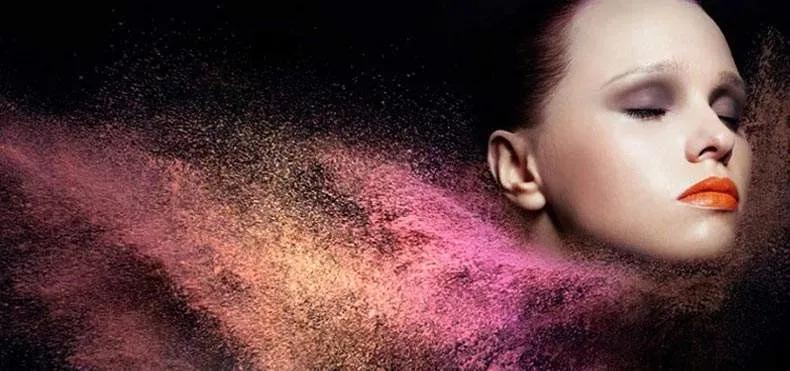 纪梵希四宫格散粉用一半飞一半,纪梵希四宫格散粉6t01什么意思