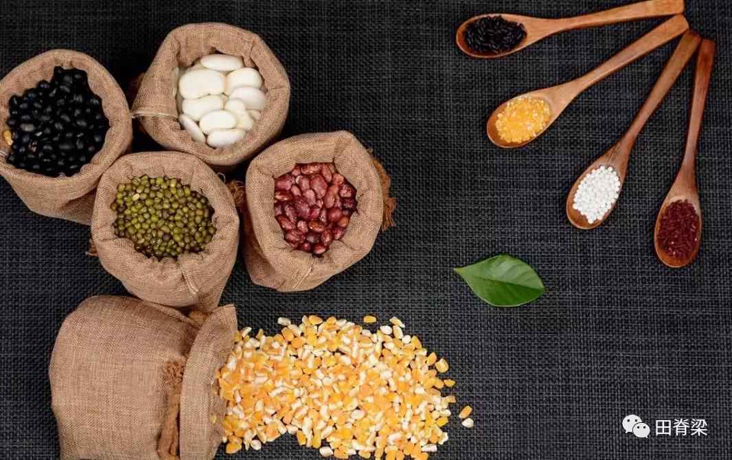 人们常说五谷是哪五谷,什么样的五谷杂粮才是真的粮食