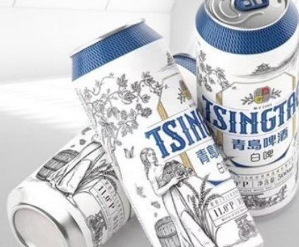 超市里能买到的啤酒哪款好喝,超市啤酒最好喝的