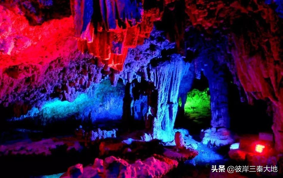 陕西省商洛市镇安县旅游景点,商洛市十大景点排行榜