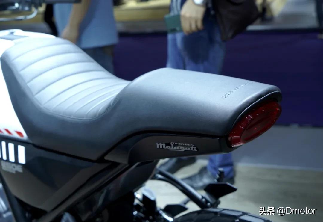 摩博会一次性亮相十款新车宗申,宗申重庆摩博会概念车