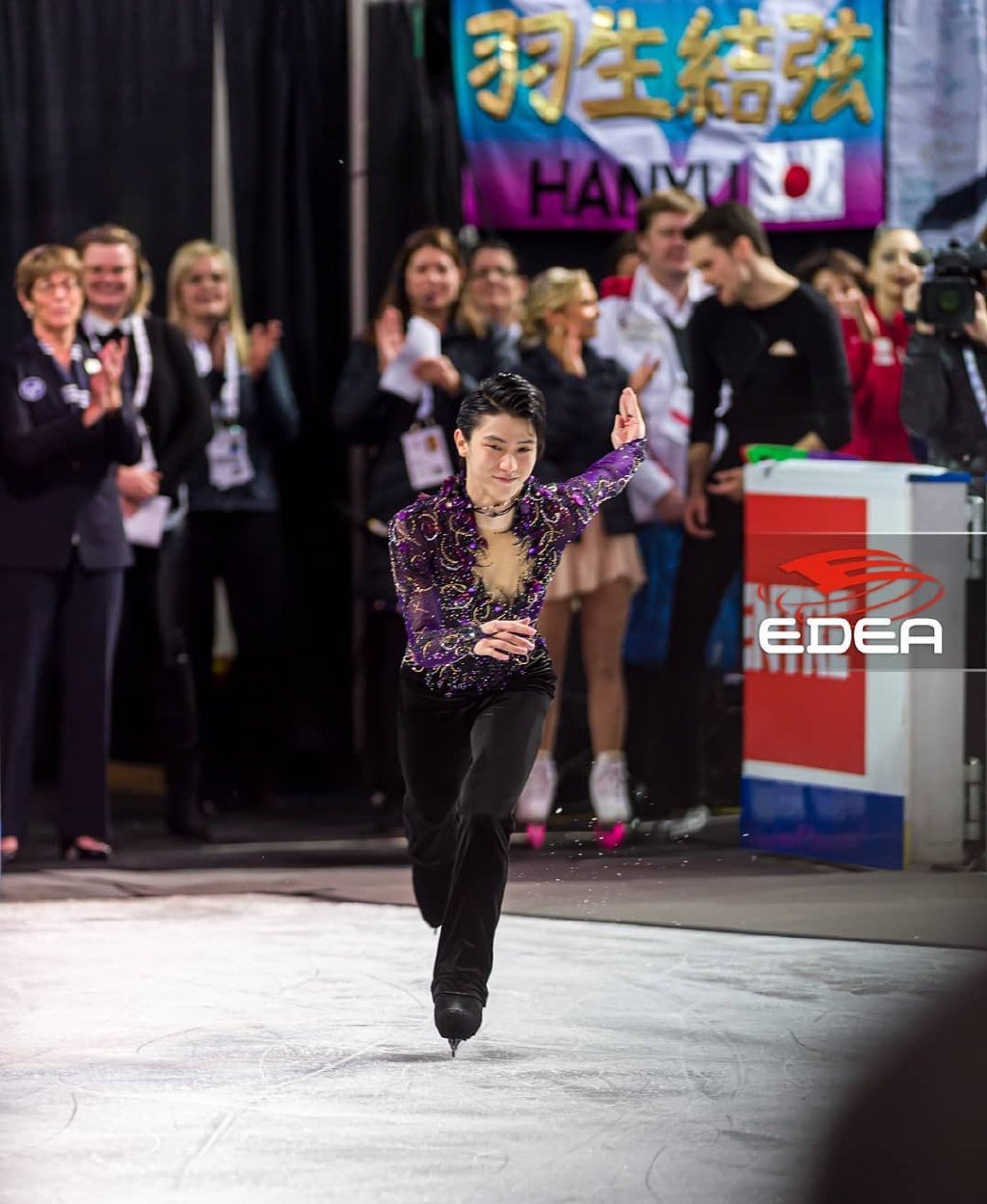 羽生结弦的吸金能力,羽生结弦赚钱能力