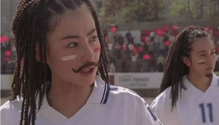 谢贤周星驰少林足球,谢贤为什么客串少林