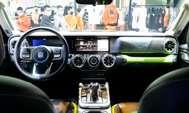 坦克300车型那么多到底值不值得买,坦克300到底是不是好车