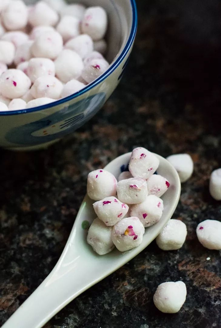 清心丸什么季节吃,夏天潮汕清心丸