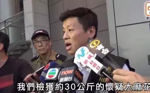 18岁中国小伙从加拿大带了两箱*麻大**回国，机场被抓，面临死刑！