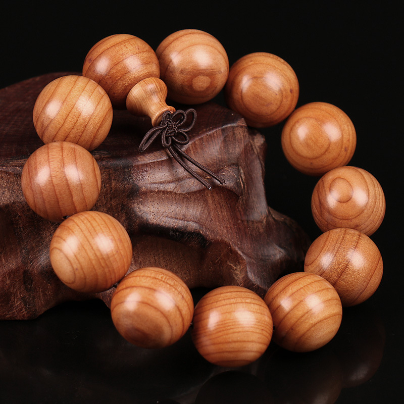27种木质手串材质对照,各种材质的手串有什么功效
