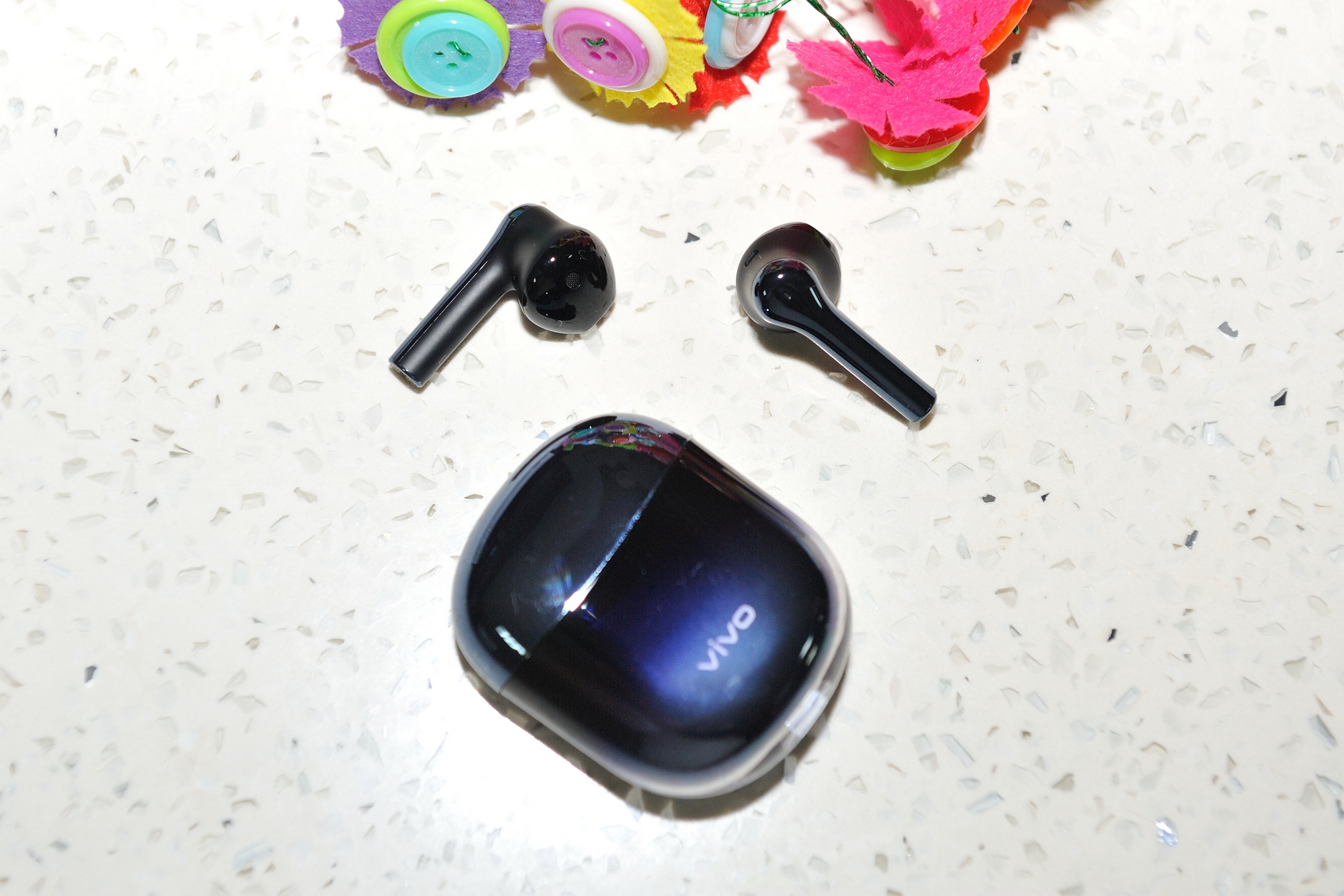 vivo耳机tws3和tws1的区别,vivo耳机tws3和tws1区别