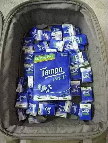 tempo纸巾广州,tempo纸巾