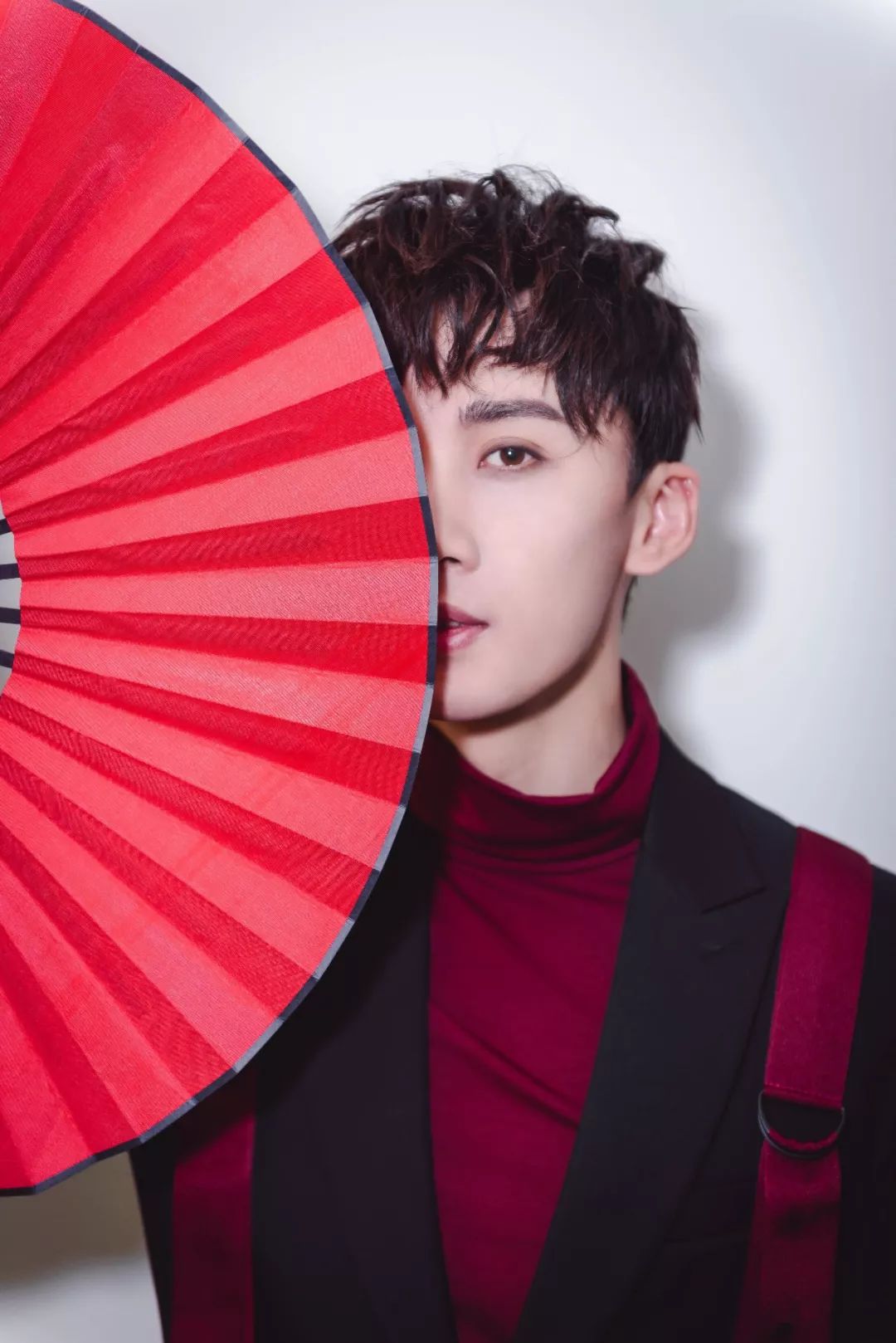 国际超模刘雯何穗,何穗刘雯谁的出场费高