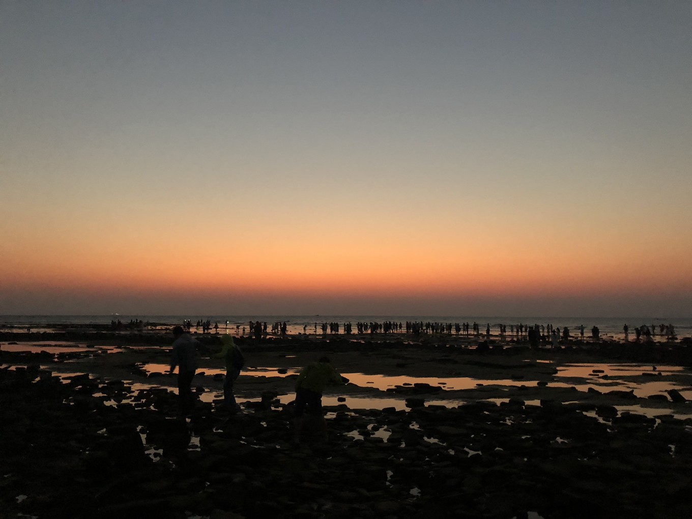 北海小众景点,北海合浦旅游小众景点大全