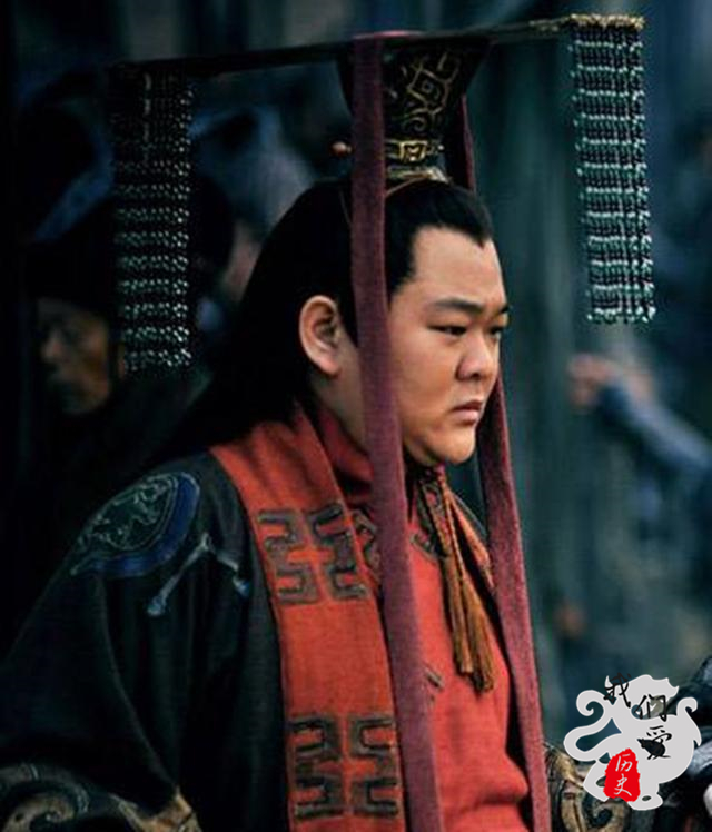 被误解的明君刘禅,被误解千年阿斗