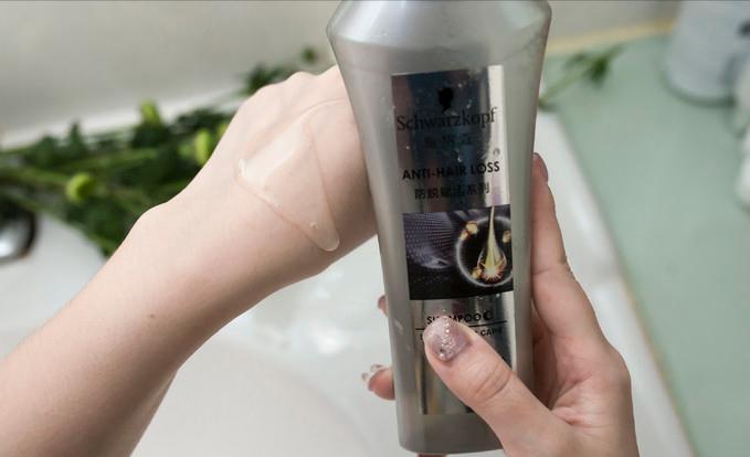 真正防脱固发的洗发水,最好用的防脱固发洗发水