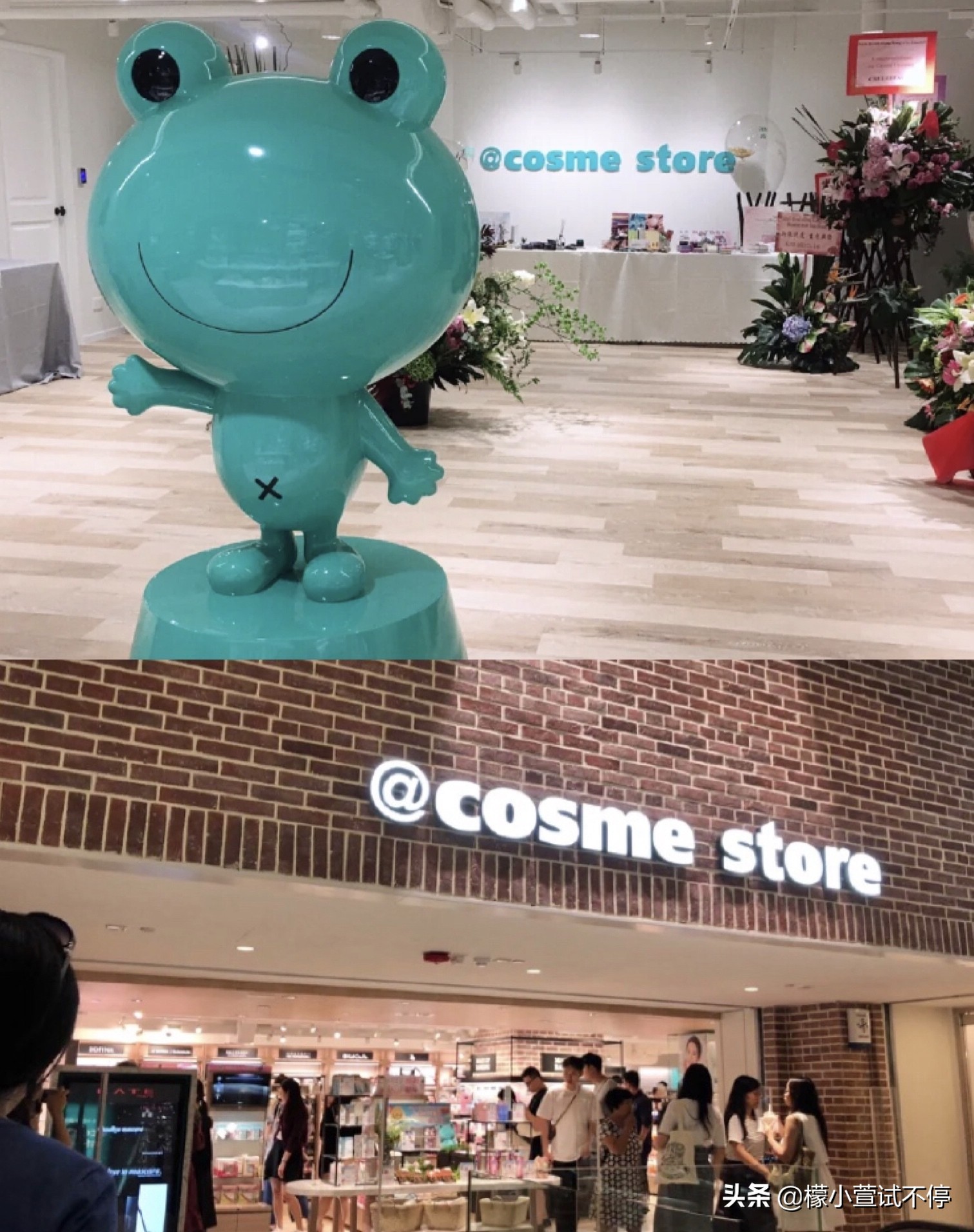 日本人真正爱用水乳,日本人真正爱用的彩妆