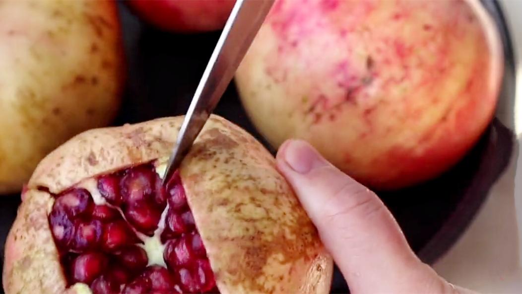 中秋佳节必吃的4种吉祥果,立秋建议多吃5样秋果