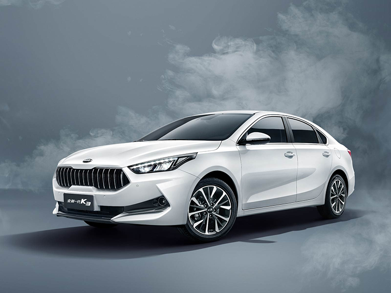 科鲁泽19款和起亚k3哪个好,起亚k3与雪佛兰科鲁泽哪个好