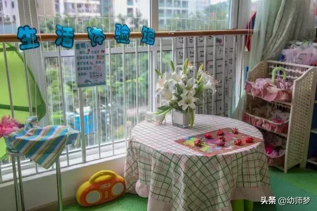 教学区环创布置,教学环创幼儿园