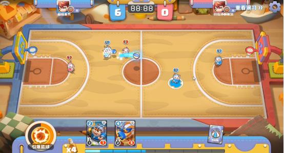 好玩的篮球策略手游推荐,最好玩的一款篮球游戏手游