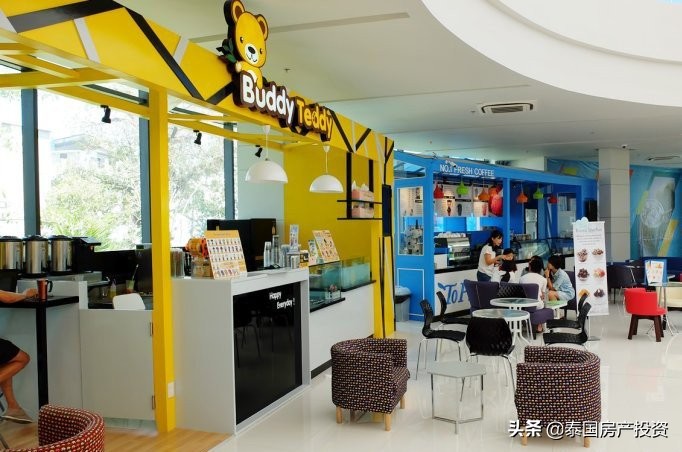 普吉岛十大必买商场,普吉岛购物必买奢侈品