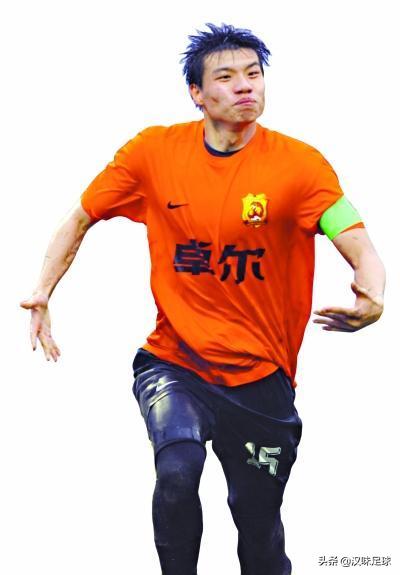 武汉足球人物介绍,武汉足球知名球员