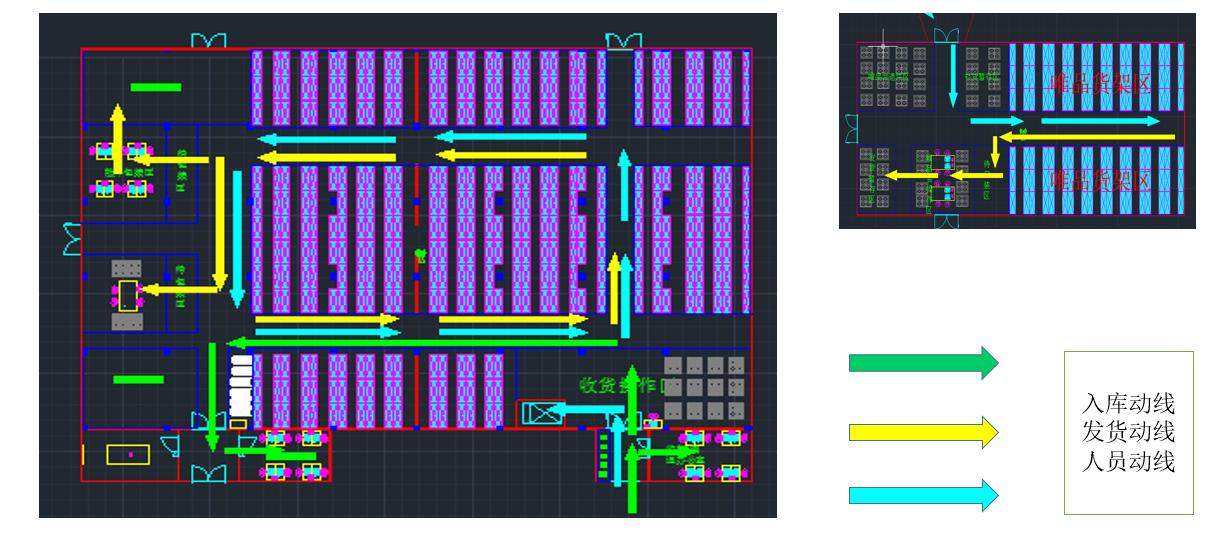 个人经历折射下的鞋服企业物流(特步体育洪佳君