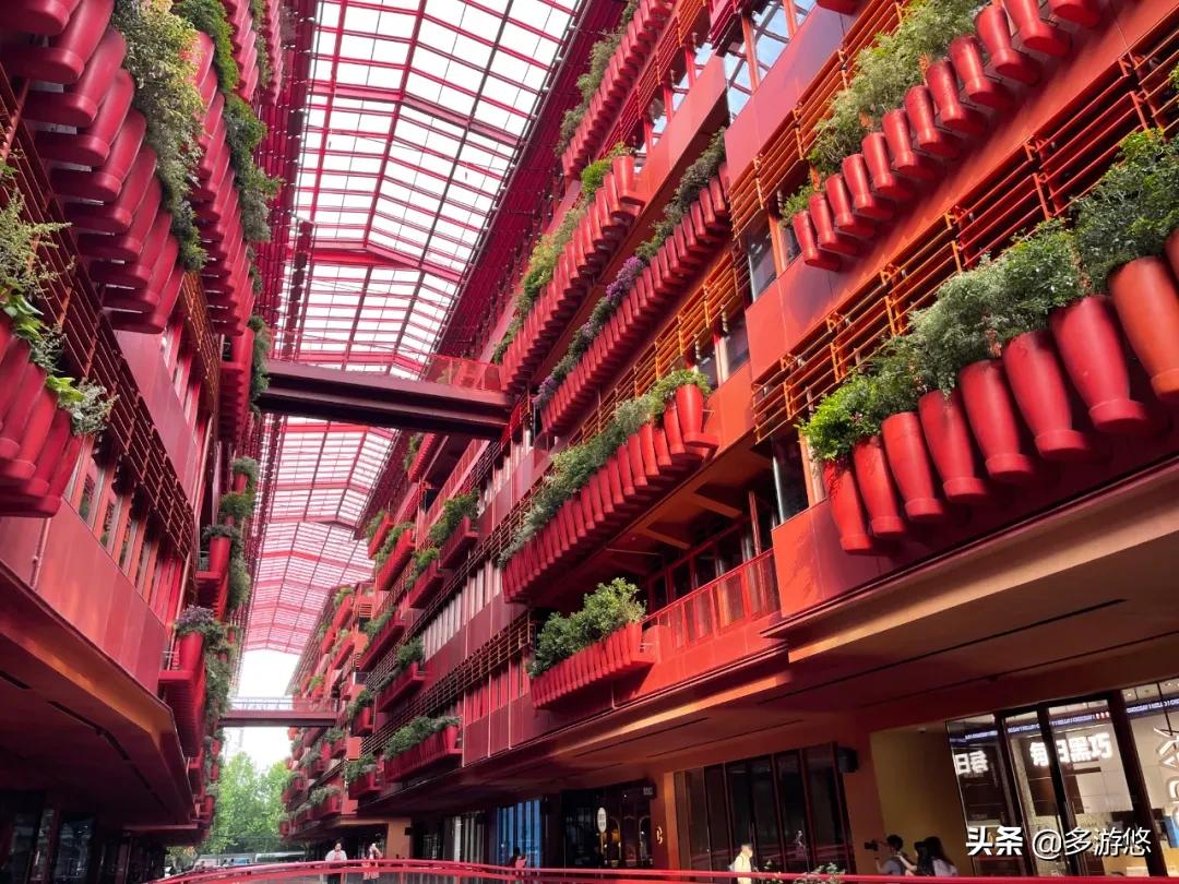 2021上海必逛商场排名,上海最值得去的几大商场